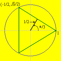 Triangolo equilatero